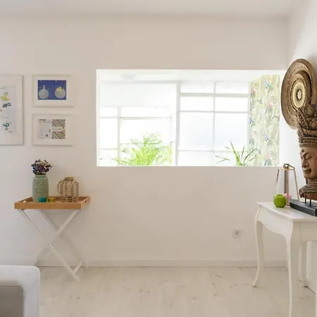 Vegan Topfloor - Douro E Ribeira Appartement Vila Nova de Gaia