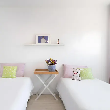 Appartement Vegan Topfloor - Douro E Ribeira