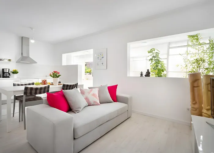 Vegan Topfloor - Douro E Ribeira Apartament