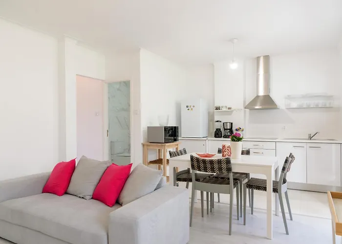 Vegan Topfloor - Douro E Ribeira Apartament *