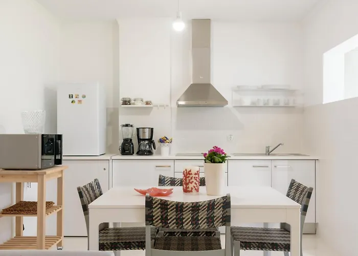 Vegan Topfloor - Douro E Ribeira *