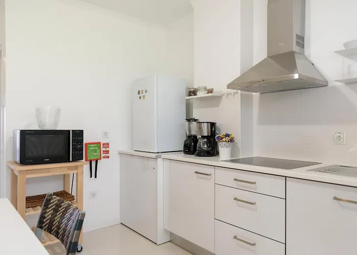 Vegan Topfloor - Douro E Ribeira