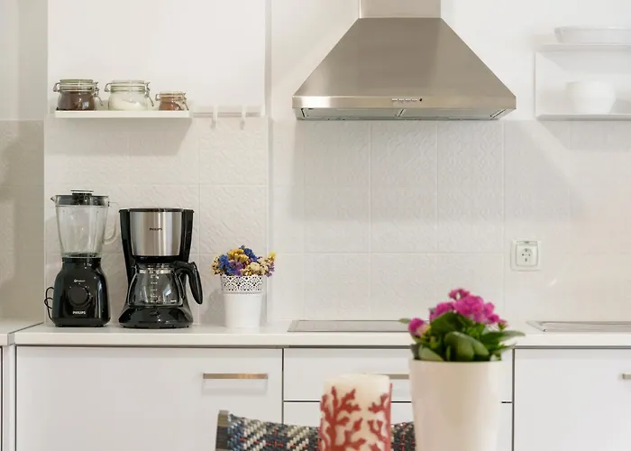 Apartament Vegan Topfloor - Douro E Ribeira