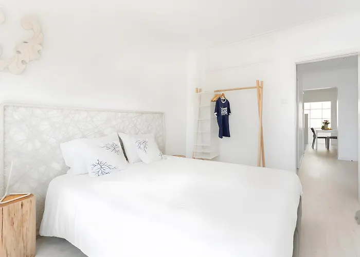 Apartament Vegan Topfloor - Douro E Ribeira *