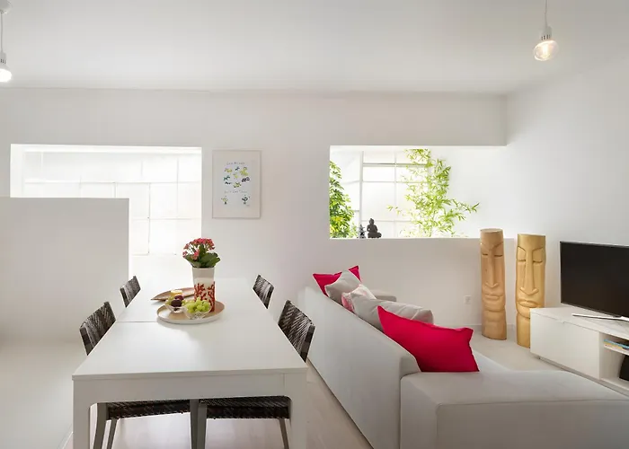 Vegan Topfloor - Douro E Ribeira *