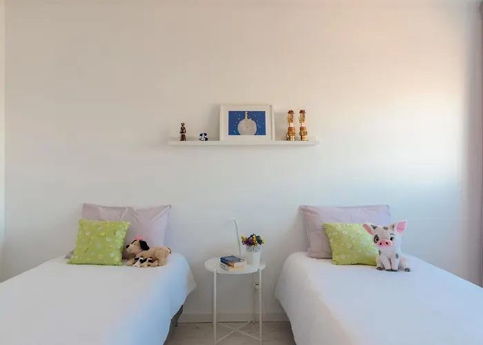 Vegan Topfloor - Douro E Ribeira Apartament