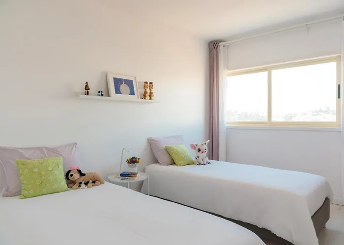 Apartament Vegan Topfloor - Douro E Ribeira *