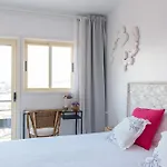 شقة Vegan Topfloor - Douro E Ribeira