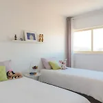 شقة Vegan Topfloor - Douro E Ribeira *