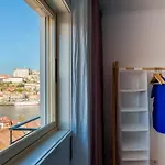 شقة Vegan Topfloor - Douro E Ribeira فيلا نوفا دي غايا