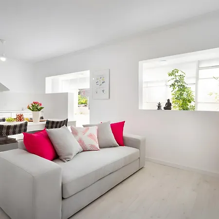 Vegan Topfloor - Douro E Ribeira Appartement