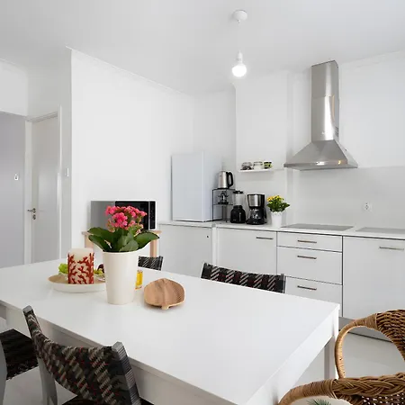 דירה Vegan Topfloor - Douro E Ribeira *