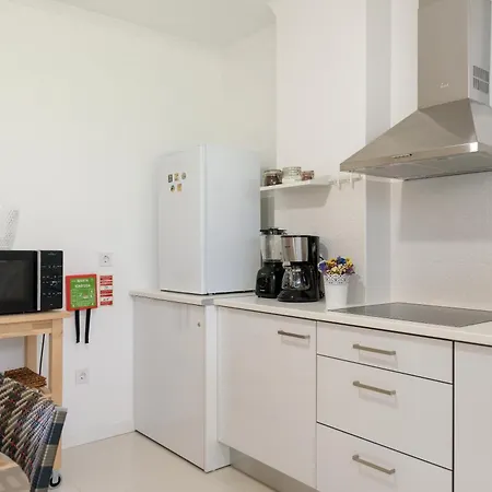 Vegan Topfloor - Douro E Ribeira