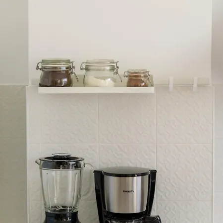 Vegan Topfloor - Douro E Ribeira Appartement *