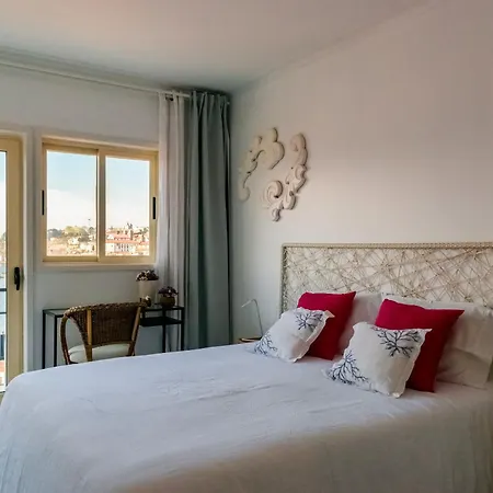 Vegan Topfloor - Douro E Ribeira شقة *