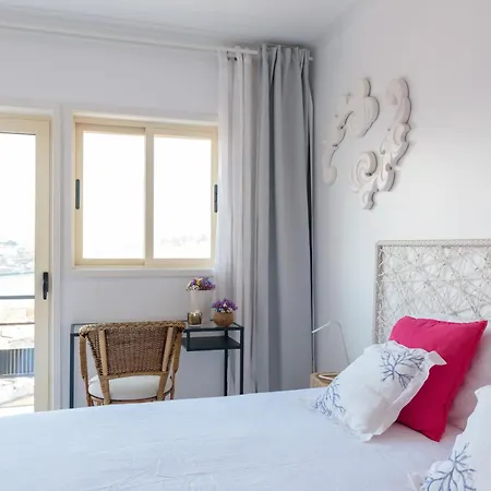 דירה Vegan Topfloor - Douro E Ribeira
