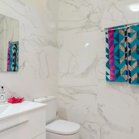 Vegan Topfloor - Douro E Ribeira Appartement *