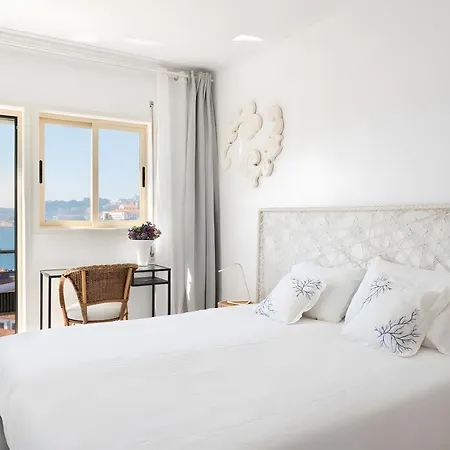 Vegan Topfloor - Douro E Ribeira דירה