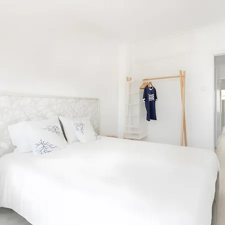 Appartement Vegan Topfloor - Douro E Ribeira *