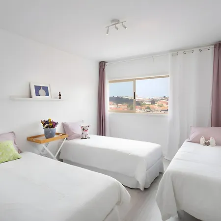 Vegan Topfloor - Douro E Ribeira * וילה נובה דה גאיה