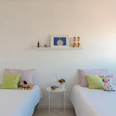Vegan Topfloor - Douro E Ribeira Appartement