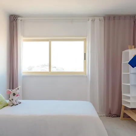 Appartement Vegan Topfloor - Douro E Ribeira *