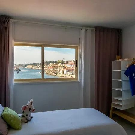 Vegan Topfloor - Douro E Ribeira Appartement Vila Nova de Gaia