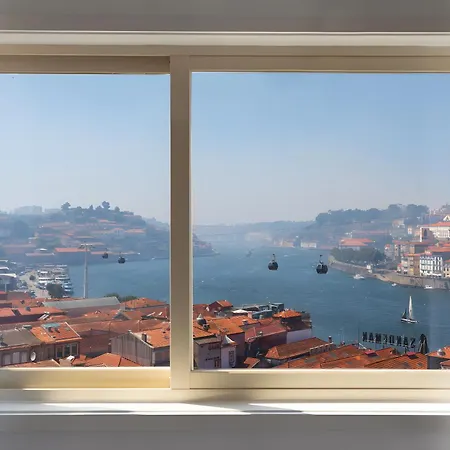 Vegan Topfloor - Douro E Ribeira *