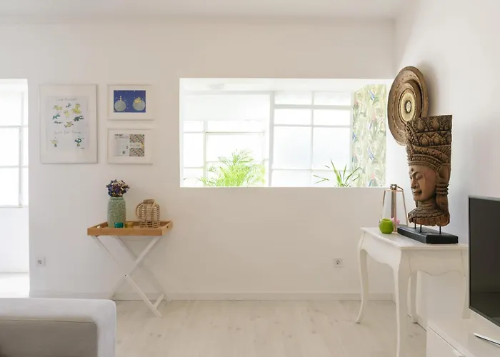 Vegan Topfloor - Douro E Ribeira Apartment Vila Nova de Gaia