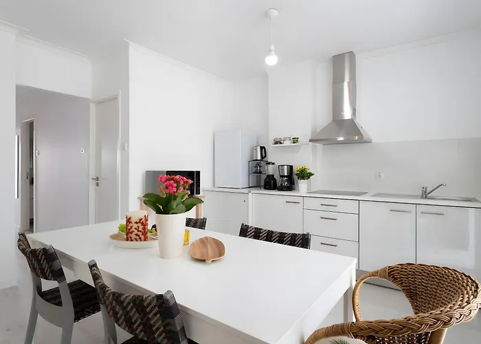 Apartment Vegan Topfloor - Douro E Ribeira *