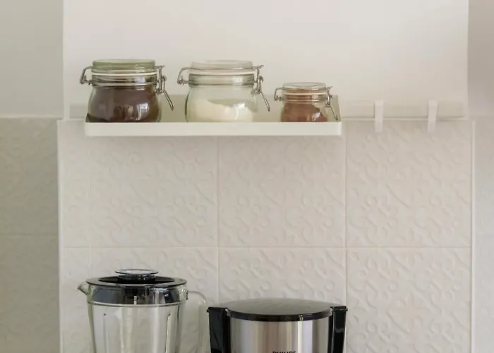 Vegan Topfloor - Douro E Ribeira Apartment *