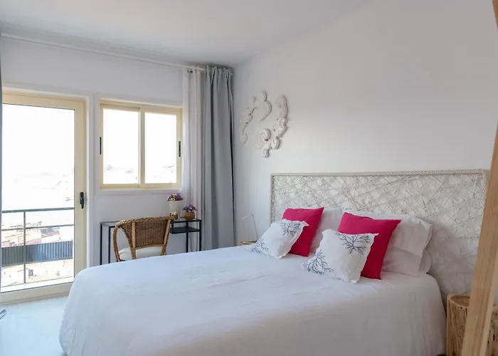 Vegan Topfloor - Douro E Ribeira