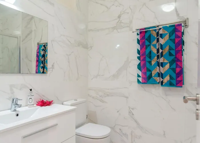 Vegan Topfloor - Douro E Ribeira Apartment *