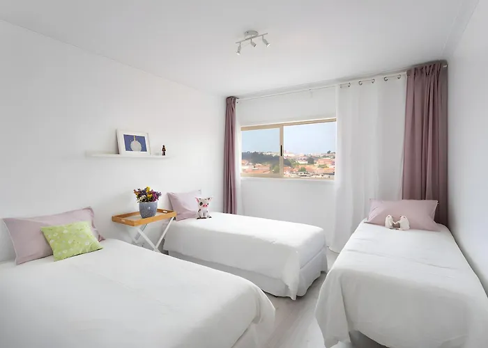 Vegan Topfloor - Douro E Ribeira * Vila Nova de Gaia