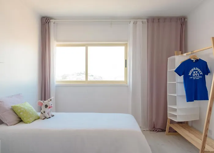 Apartment Vegan Topfloor - Douro E Ribeira *