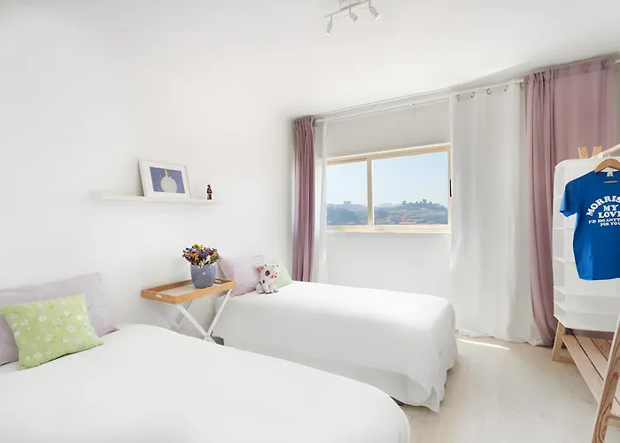 Vegan Topfloor - Douro E Ribeira * Vila Nova de Gaia