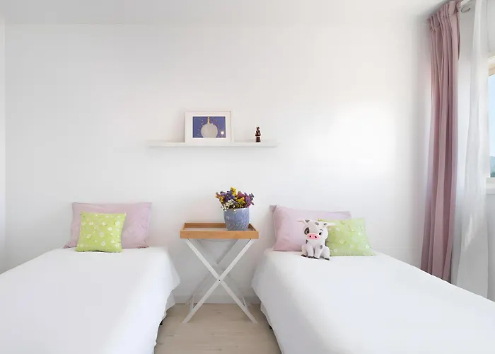 Apartment Vegan Topfloor - Douro E Ribeira