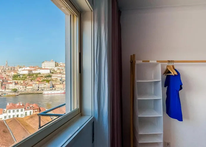 Apartment Vegan Topfloor - Douro E Ribeira Vila Nova de Gaia
