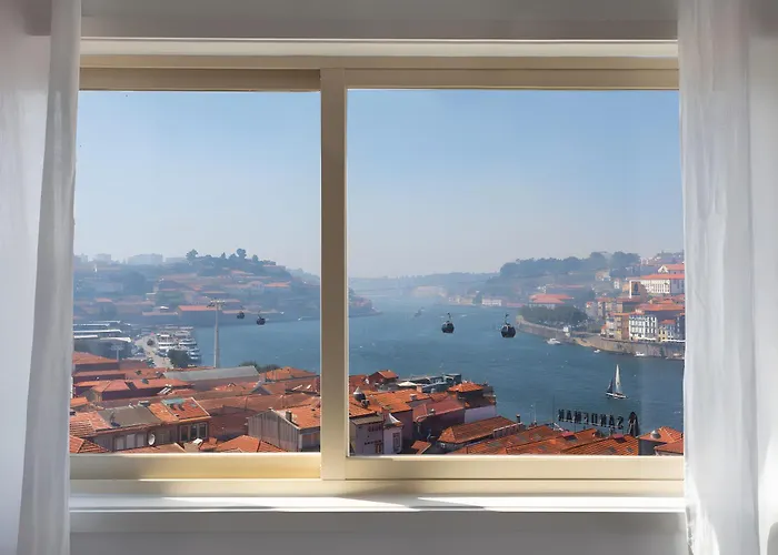 Vegan Topfloor - Douro E Ribeira *